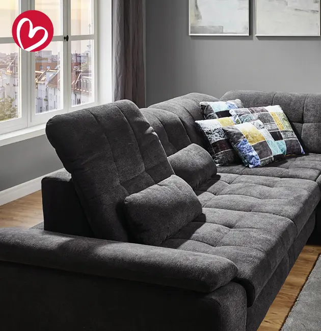 Couchliebe Sofa KS 110922